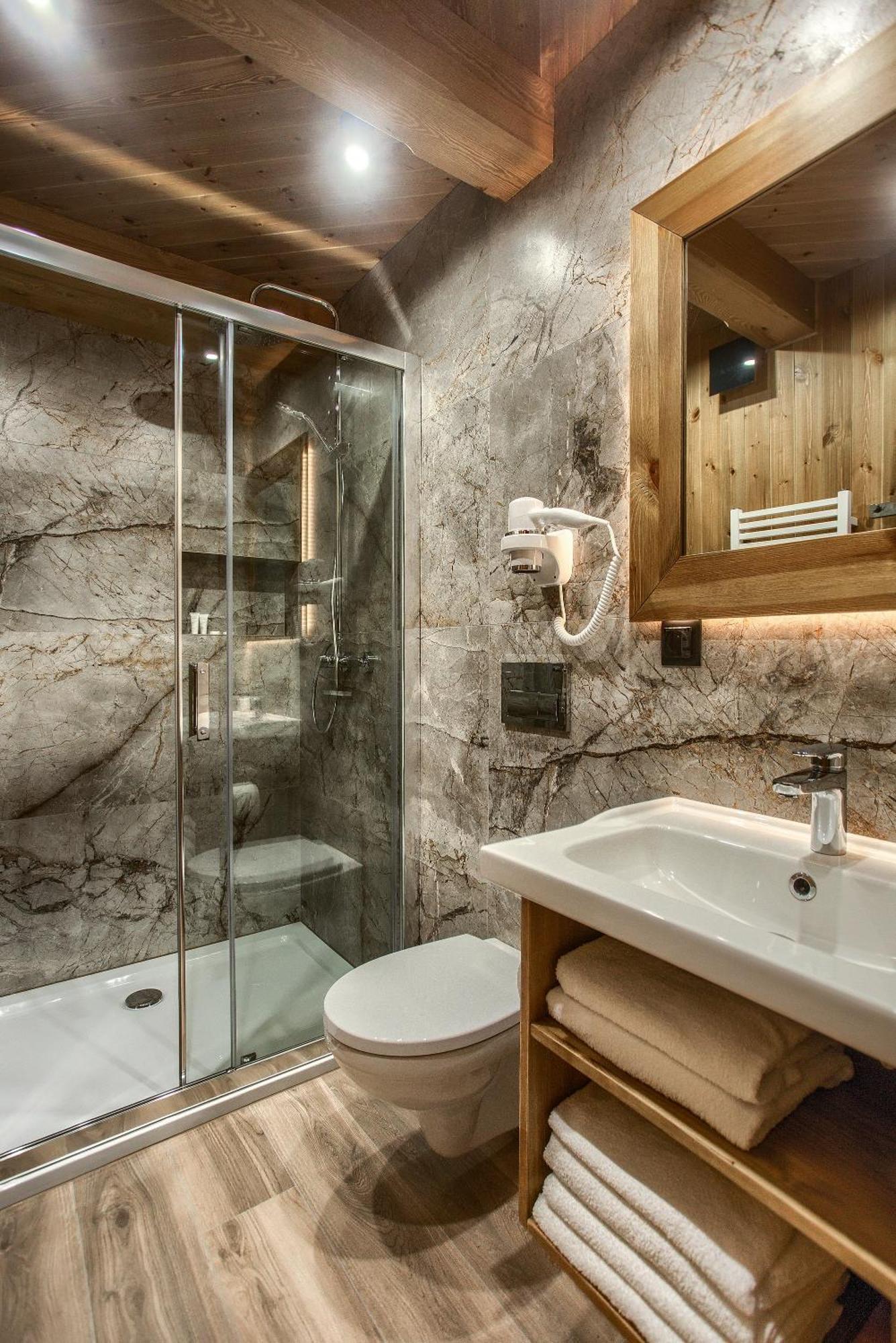 Apartamenty U Grazyny Murzasichle Buitenkant foto